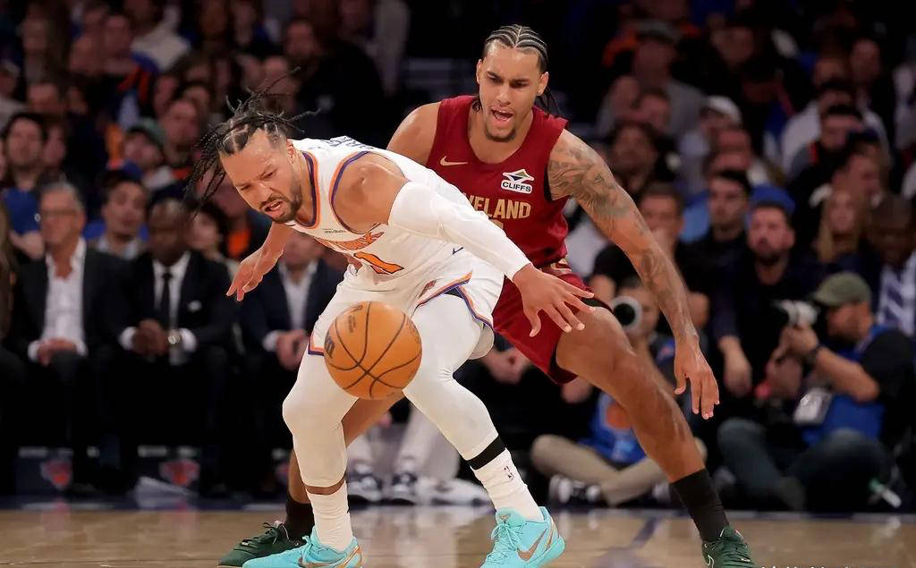 九游网页版登录入口-纽约尼克斯历年的组织后卫